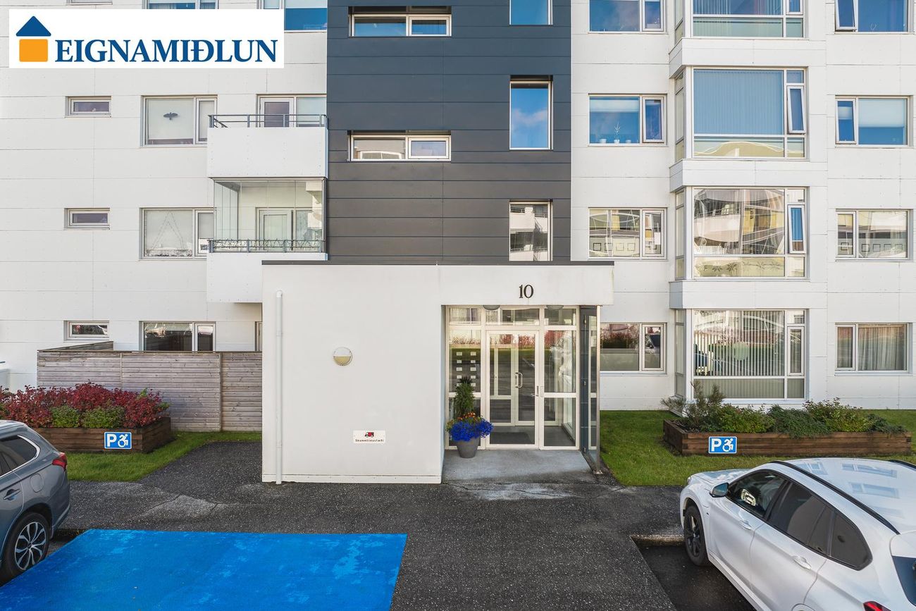 Boðaþing 10 - 0104, 203 Kópavogur