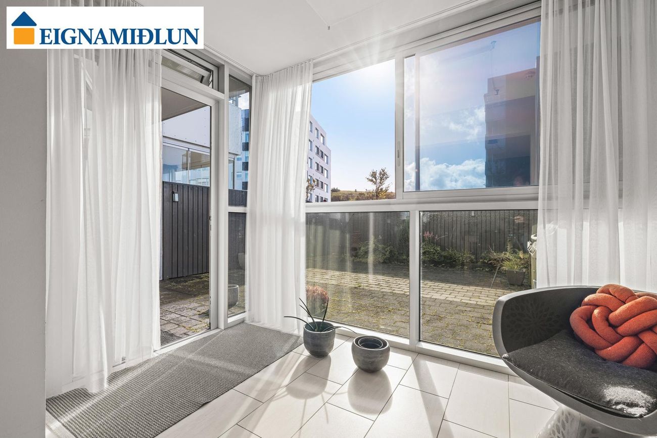 Boðaþing 10 - 0104, 203 Kópavogur