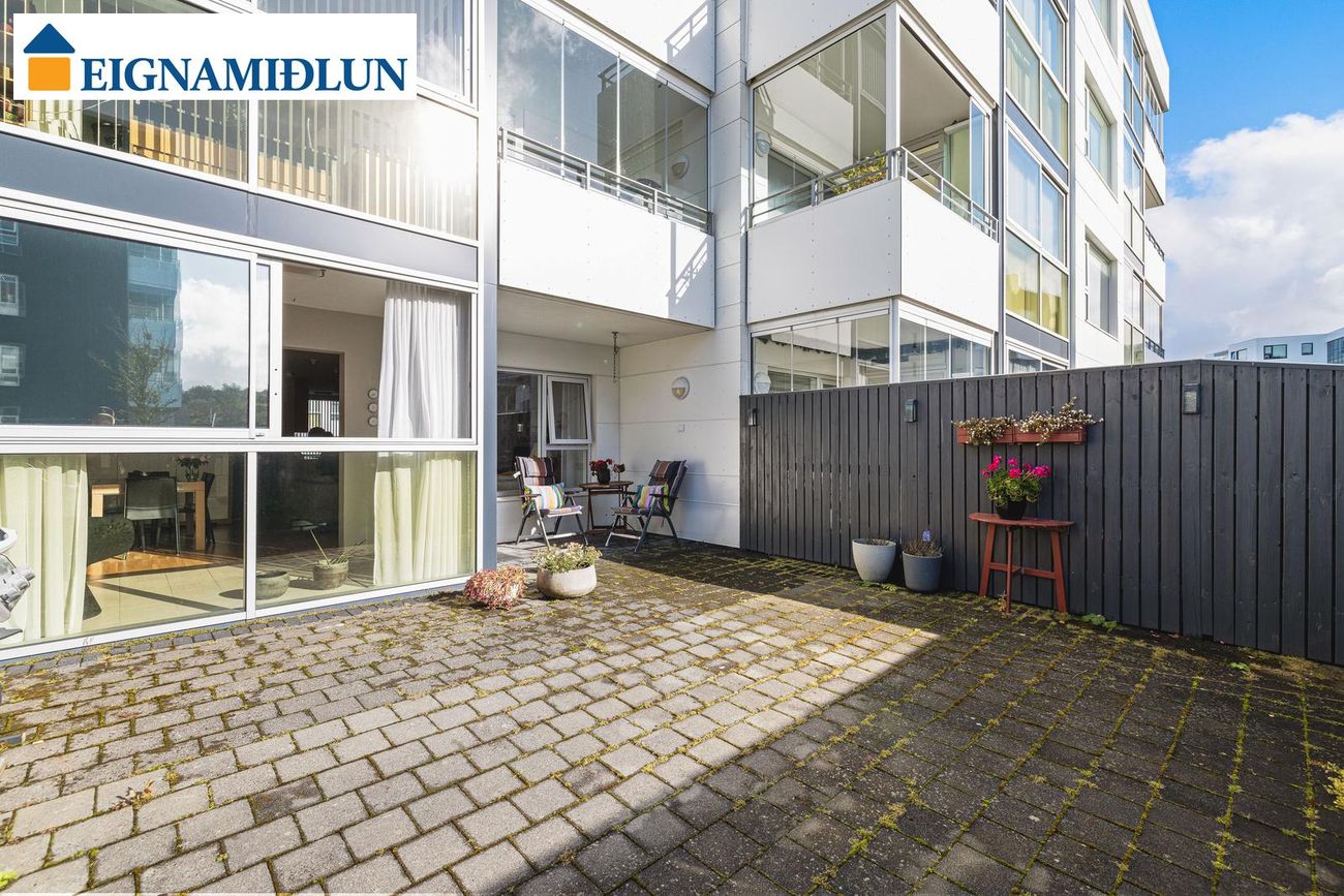 Boðaþing 10 - 0104, 203 Kópavogur