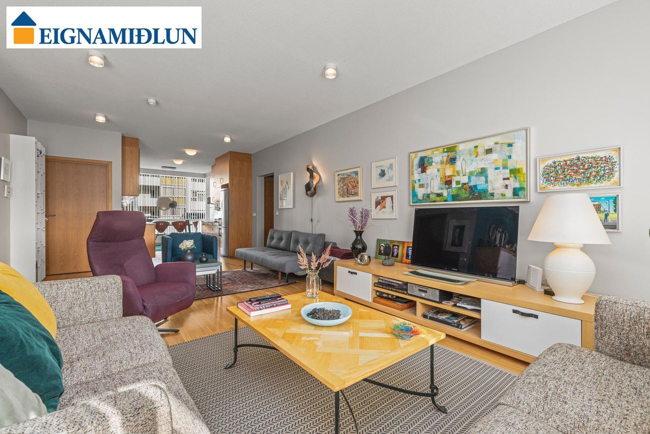 Boðaþing 10 - 0104, 203 Kópavogur