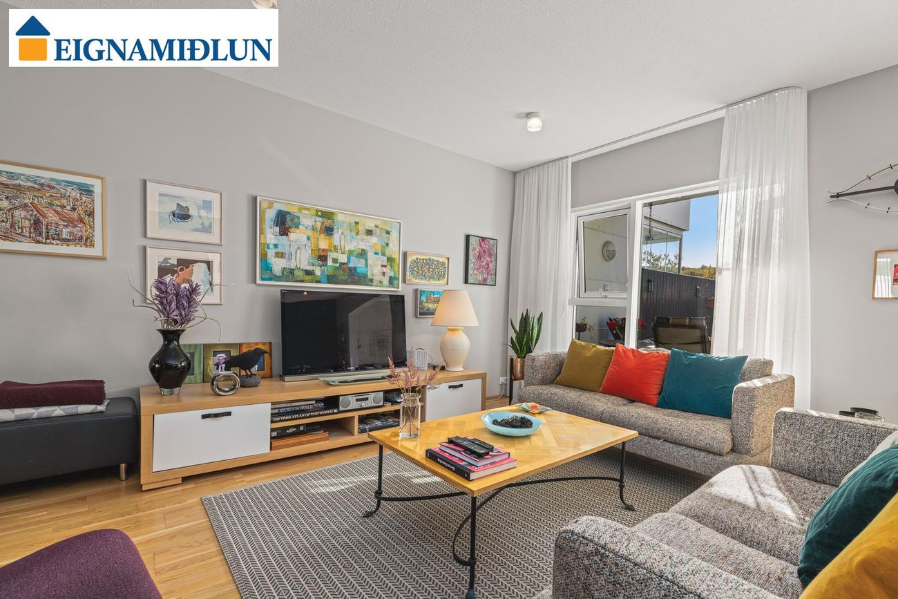 Boðaþing 10 - 0104, 203 Kópavogur