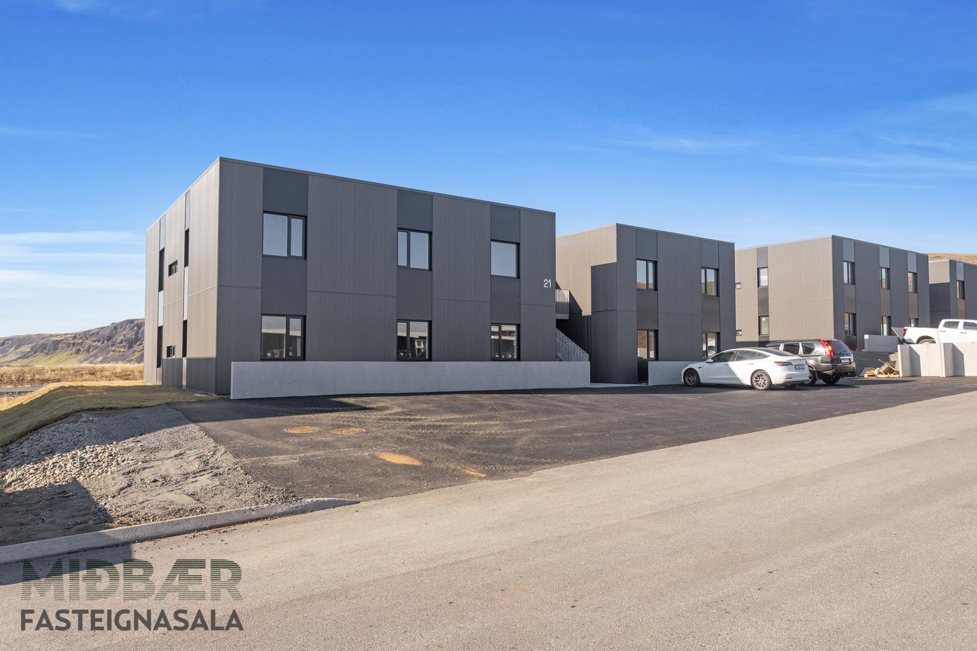 Langahraun 21, 810 Hveragerði