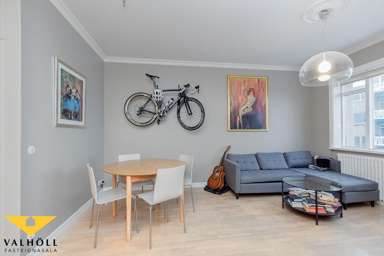Vesturgata 53, 101 Reykjavík