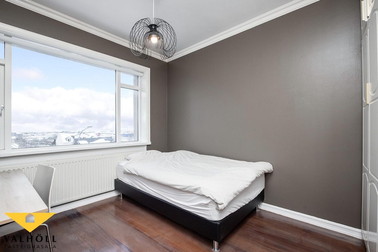 Vesturgata 53, 101 Reykjavík