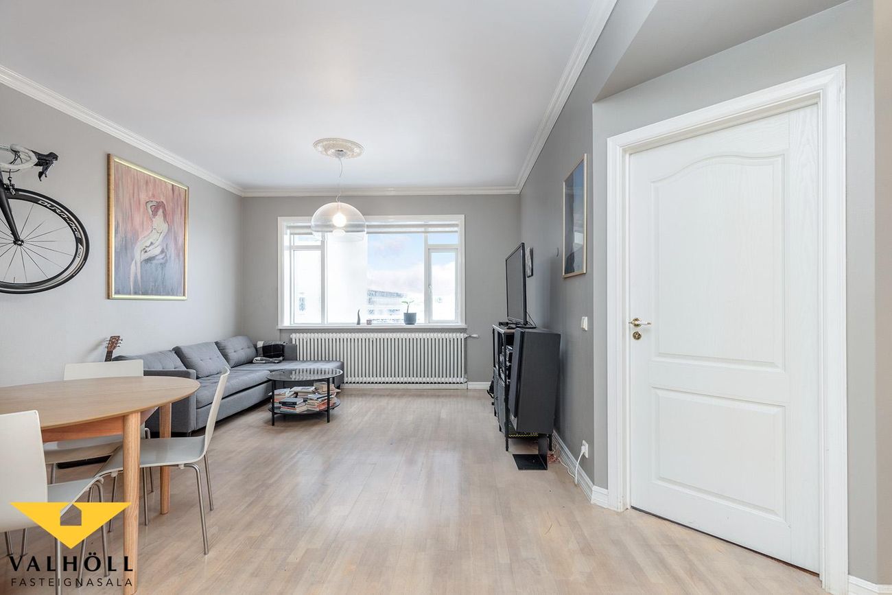 Vesturgata 53, 101 Reykjavík