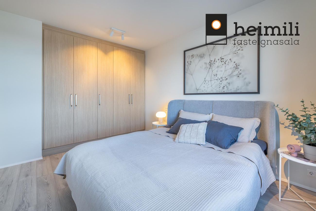 Suðurhella 16 - 0304, 221 Hafnarfjörður