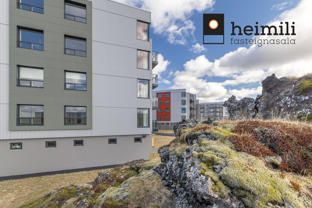Suðurhella 16 - 0304, 221 Hafnarfjörður