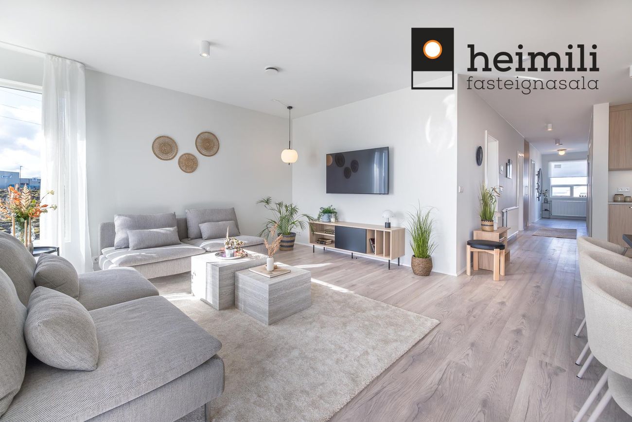 Suðurhella 16 - 0304, 221 Hafnarfjörður