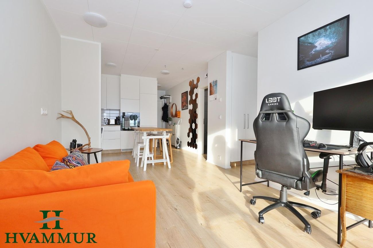 Jóninnuhagi 6, 600 Akureyri