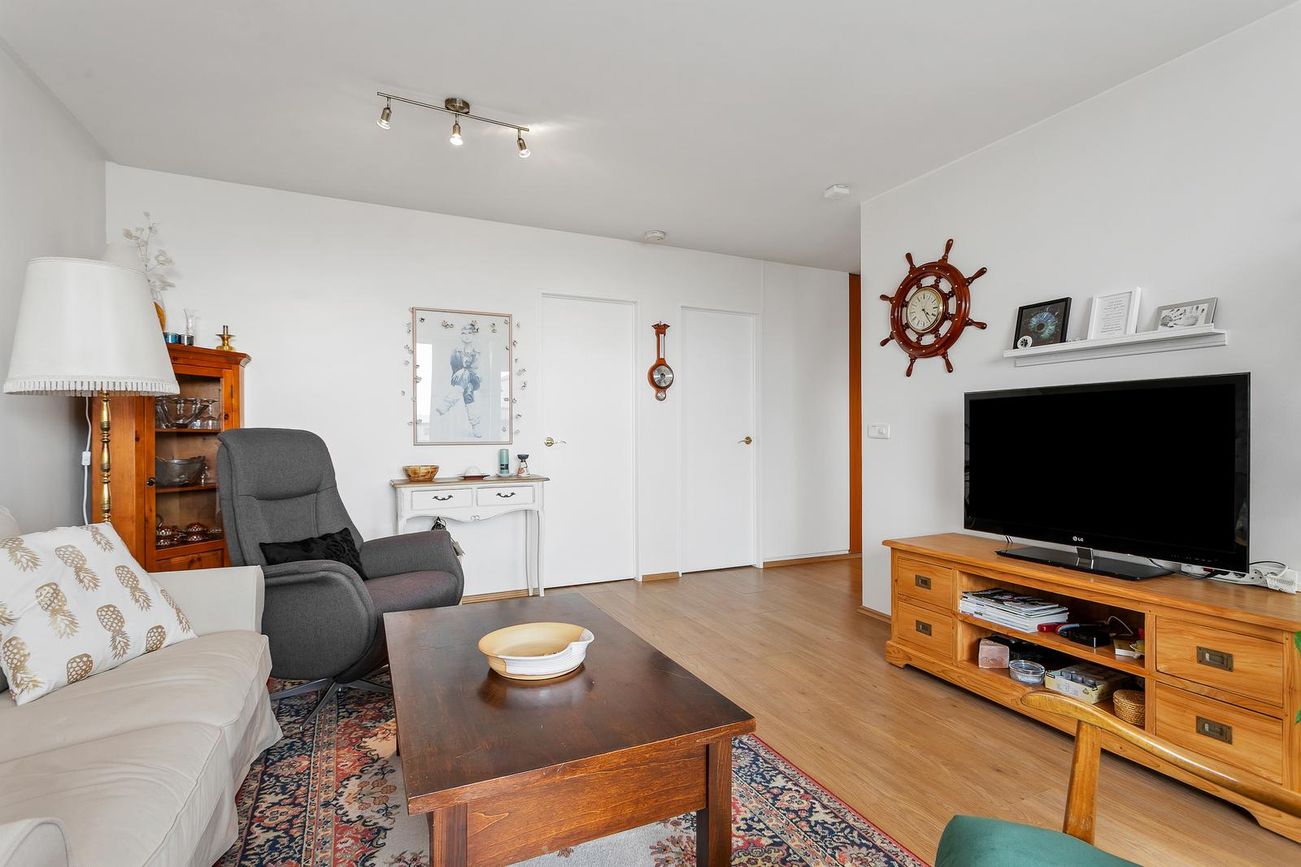 Ferjubakki 12, 109 Reykjavík