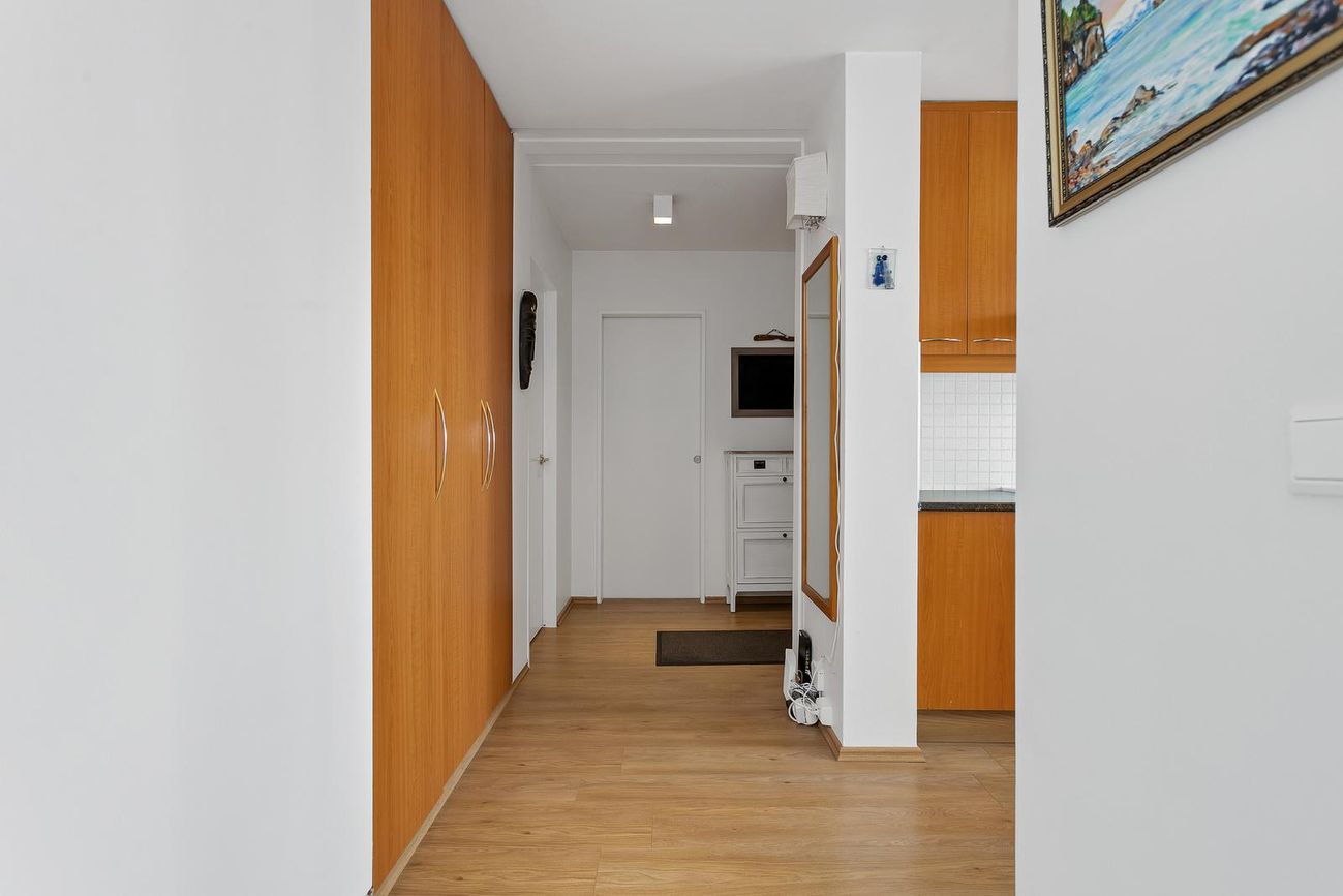 Ferjubakki 12, 109 Reykjavík