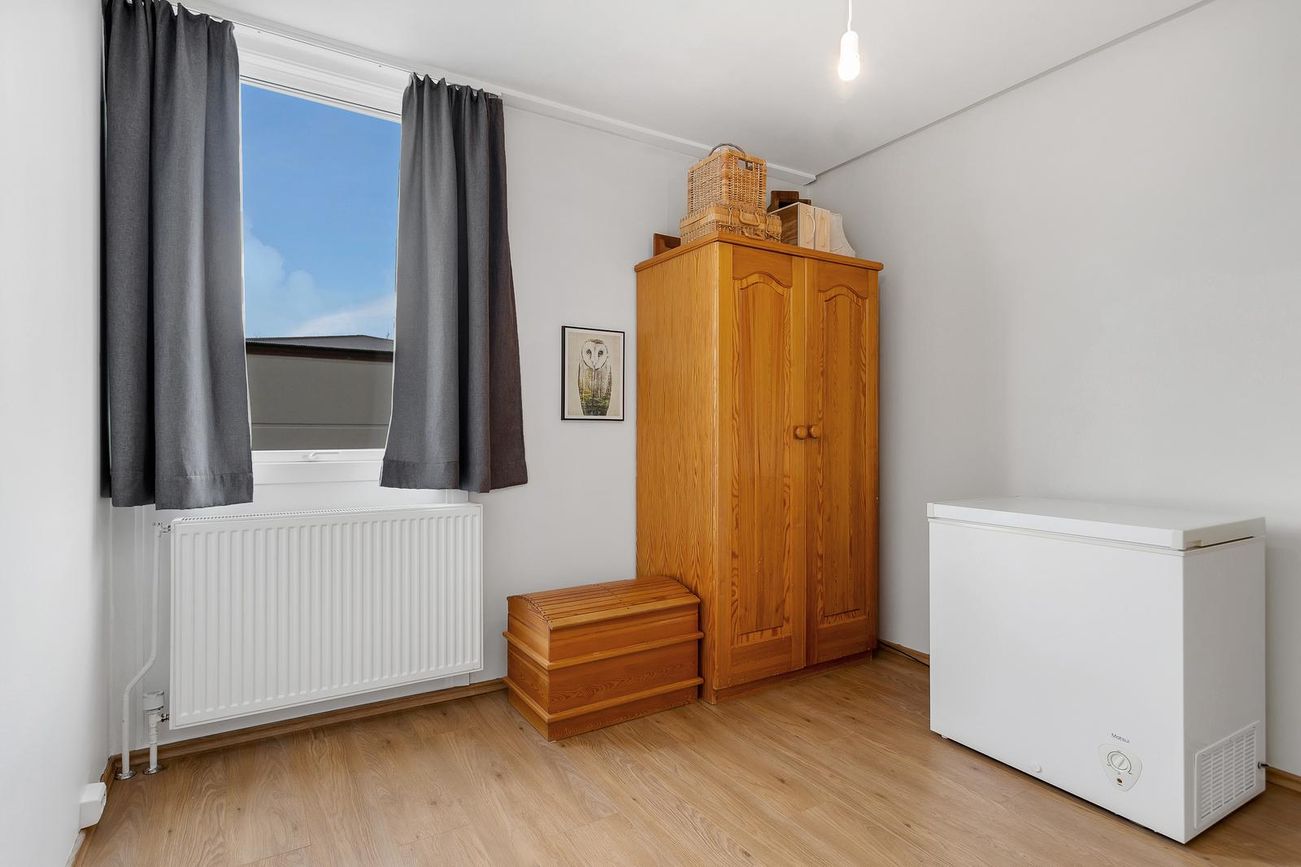 Ferjubakki 12, 109 Reykjavík