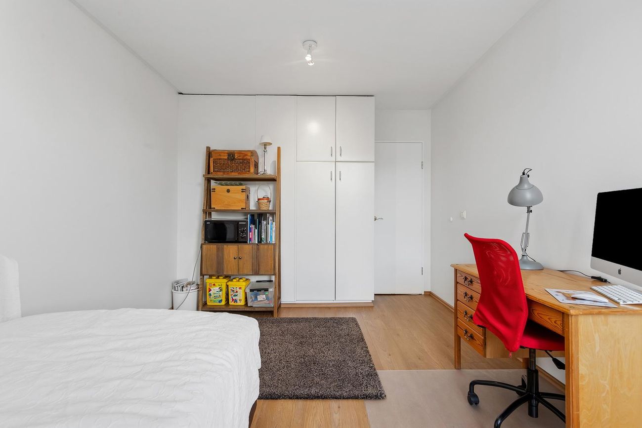 Ferjubakki 12, 109 Reykjavík