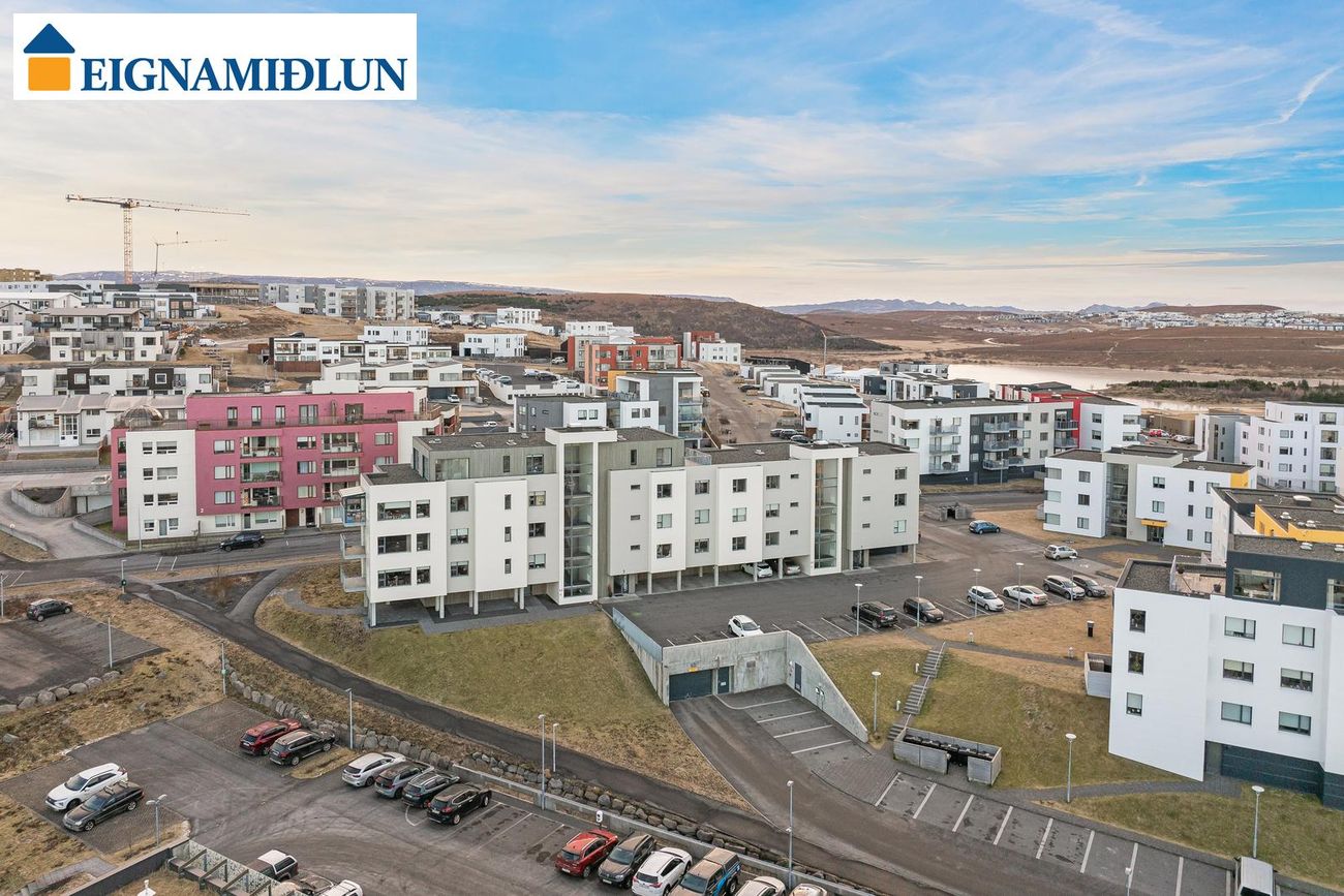 Lynggata 1, 210 Garðabær