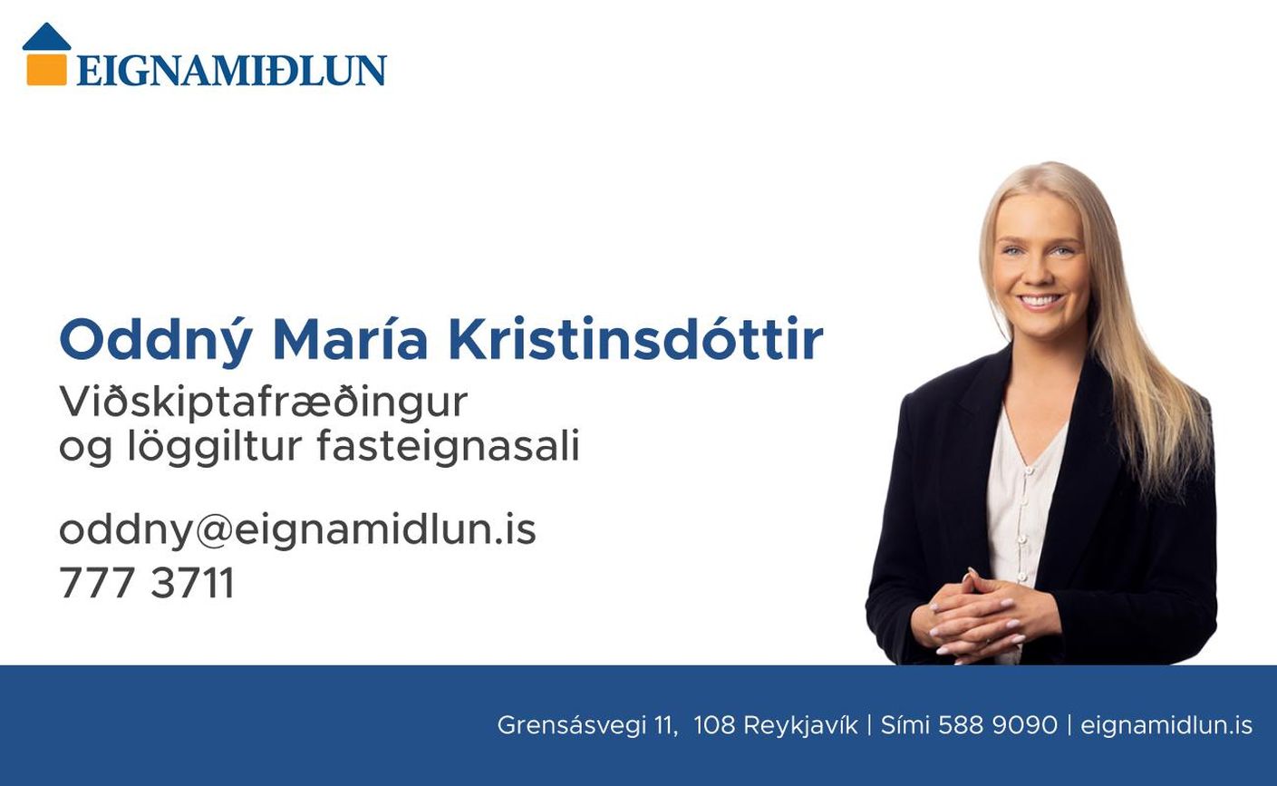 Lynggata 1, 210 Garðabær