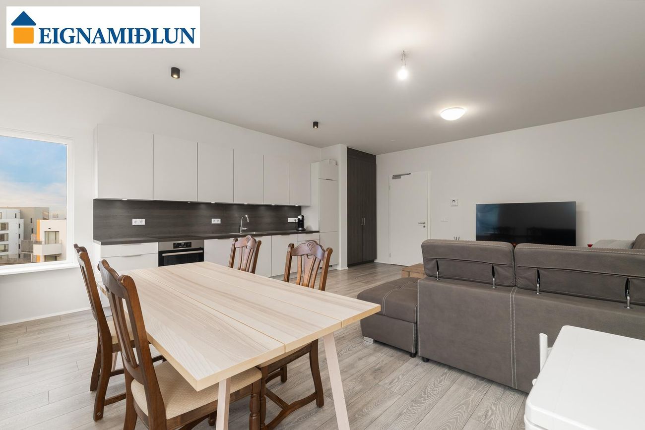 Lynggata 1, 210 Garðabær