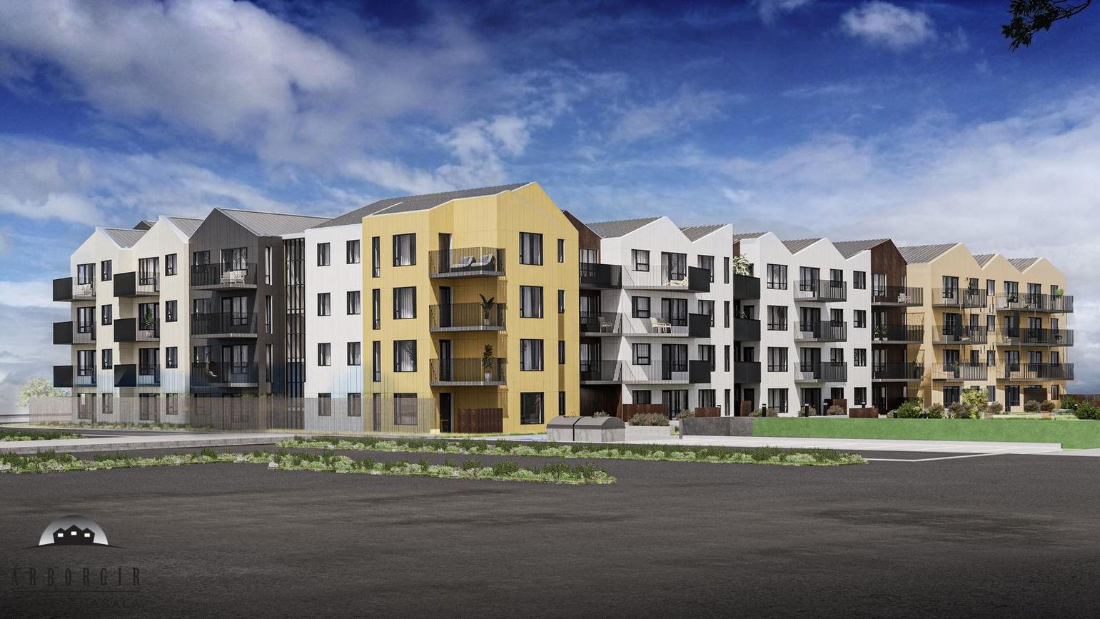 Tryggvagata 10B, 800 Sveitarfélagið Árborg