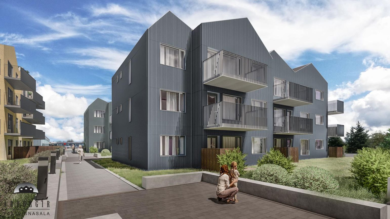 Tryggvagata 10B, 800 Sveitarfélagið Árborg