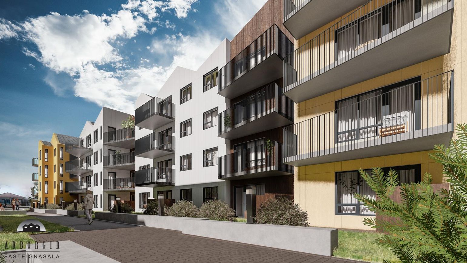 Tryggvagata 10B, 800 Sveitarfélagið Árborg