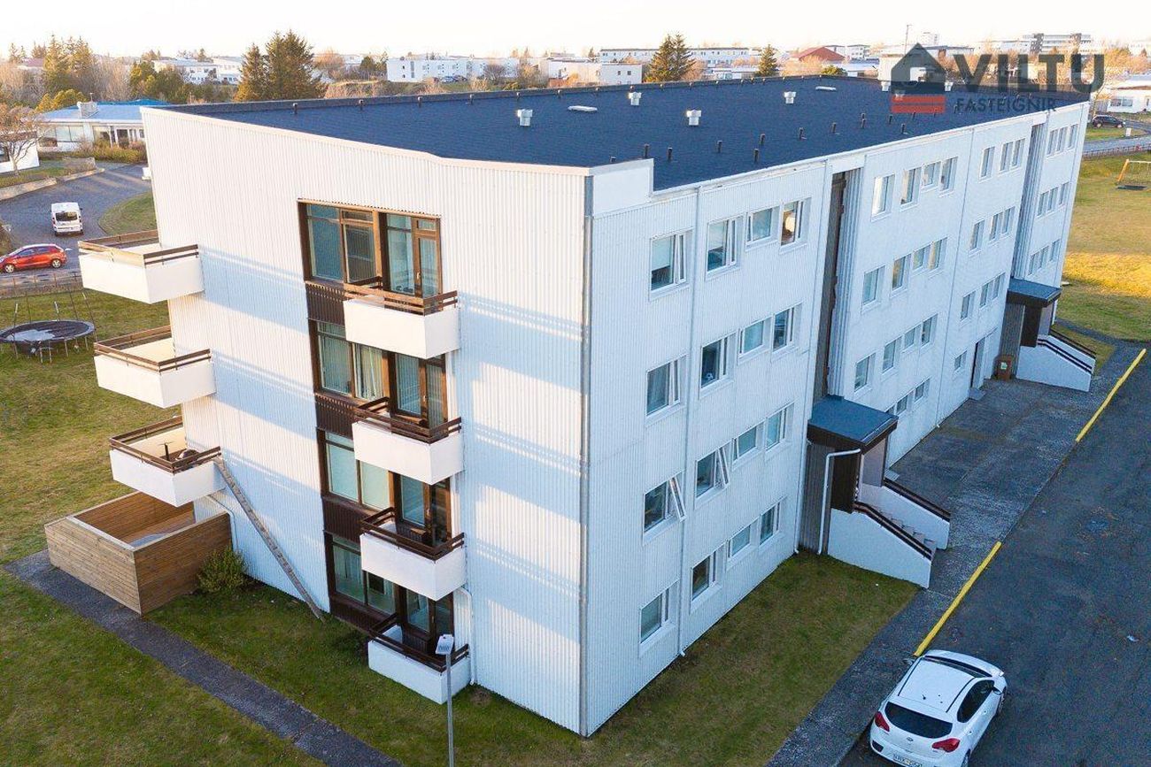 Álfaskeið 74 - 0402, 220 Hafnarfjörður