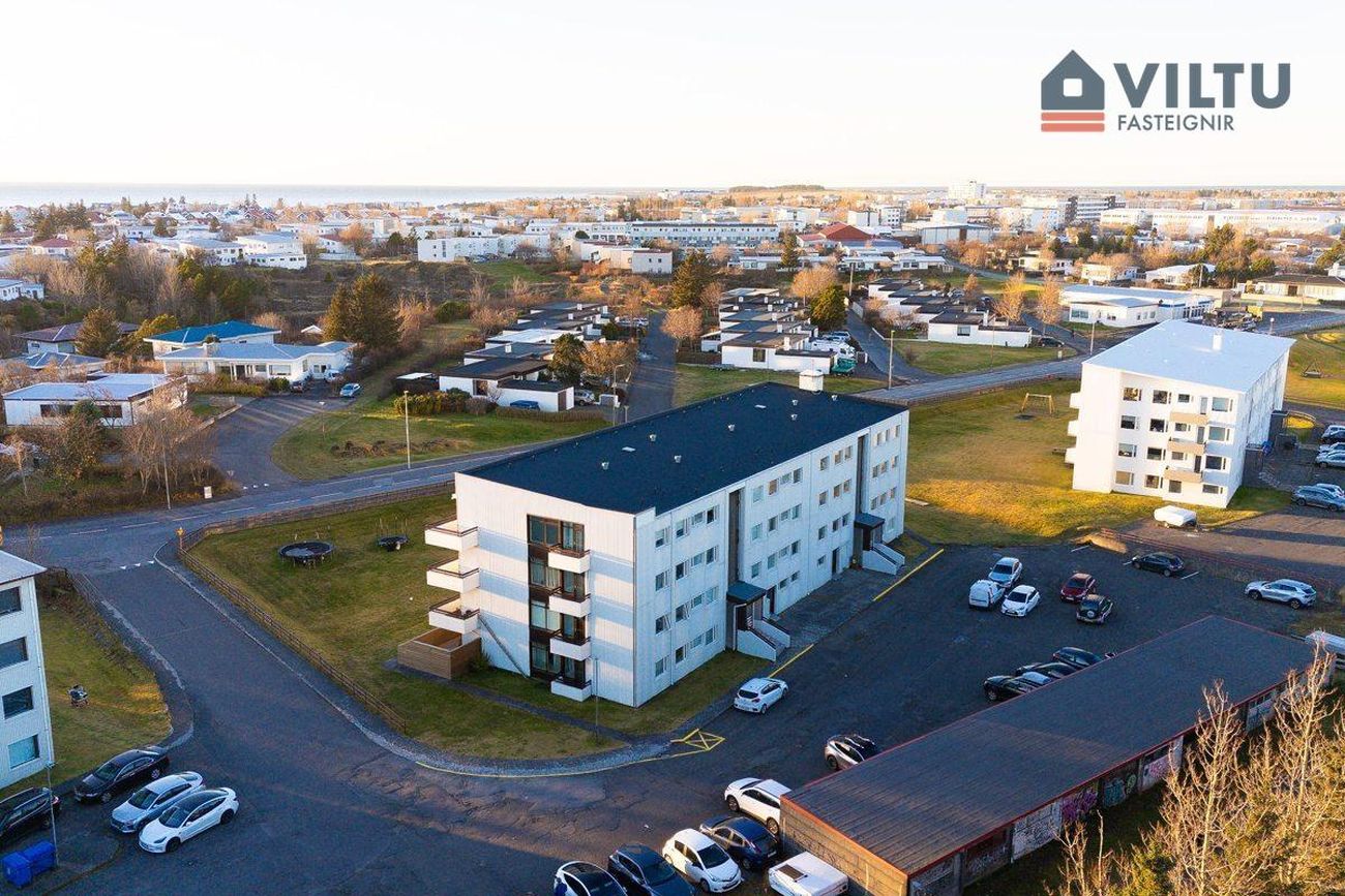 Álfaskeið 74 - 0402, 220 Hafnarfjörður