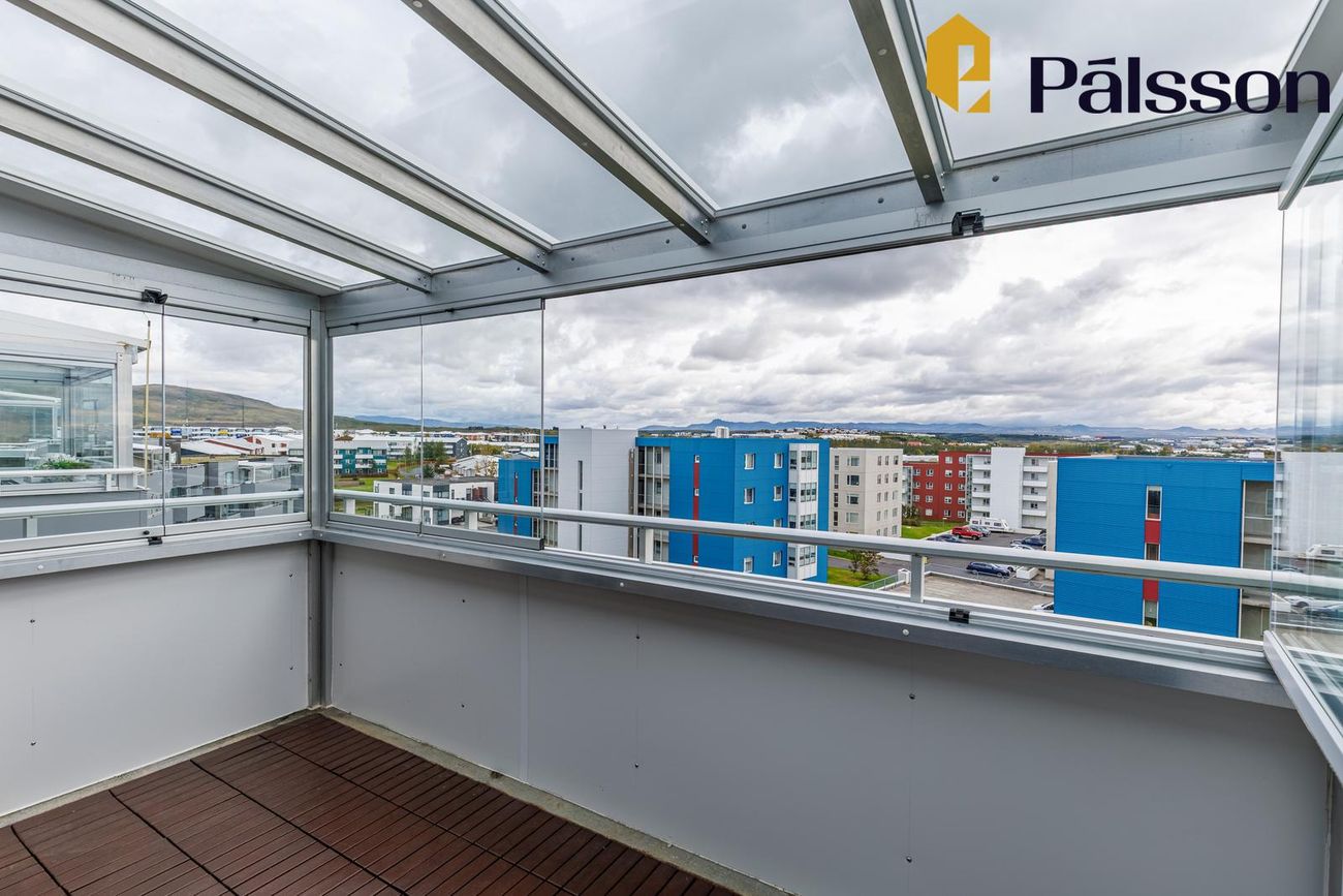 Sóleyjarimi 7, 112 Reykjavík