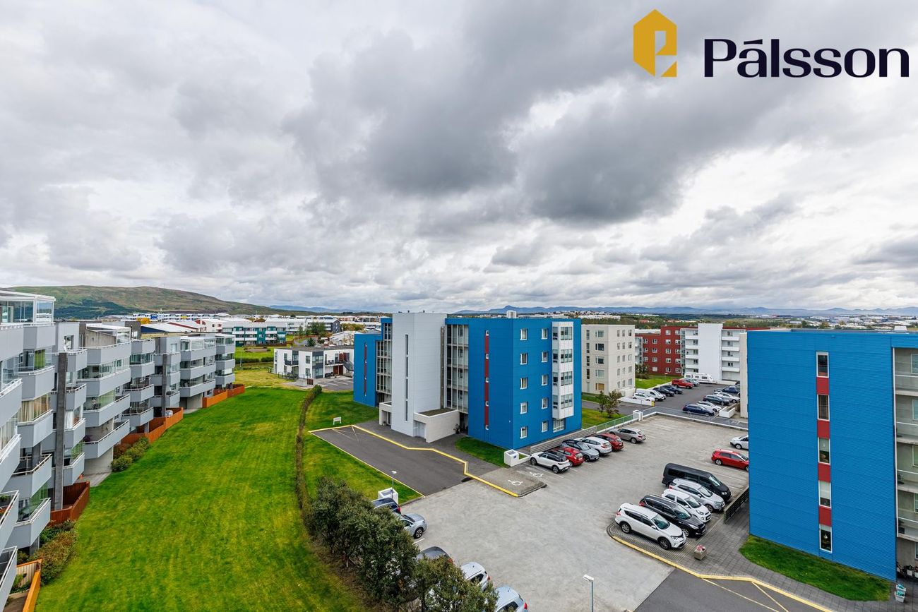 Sóleyjarimi 7, 112 Reykjavík