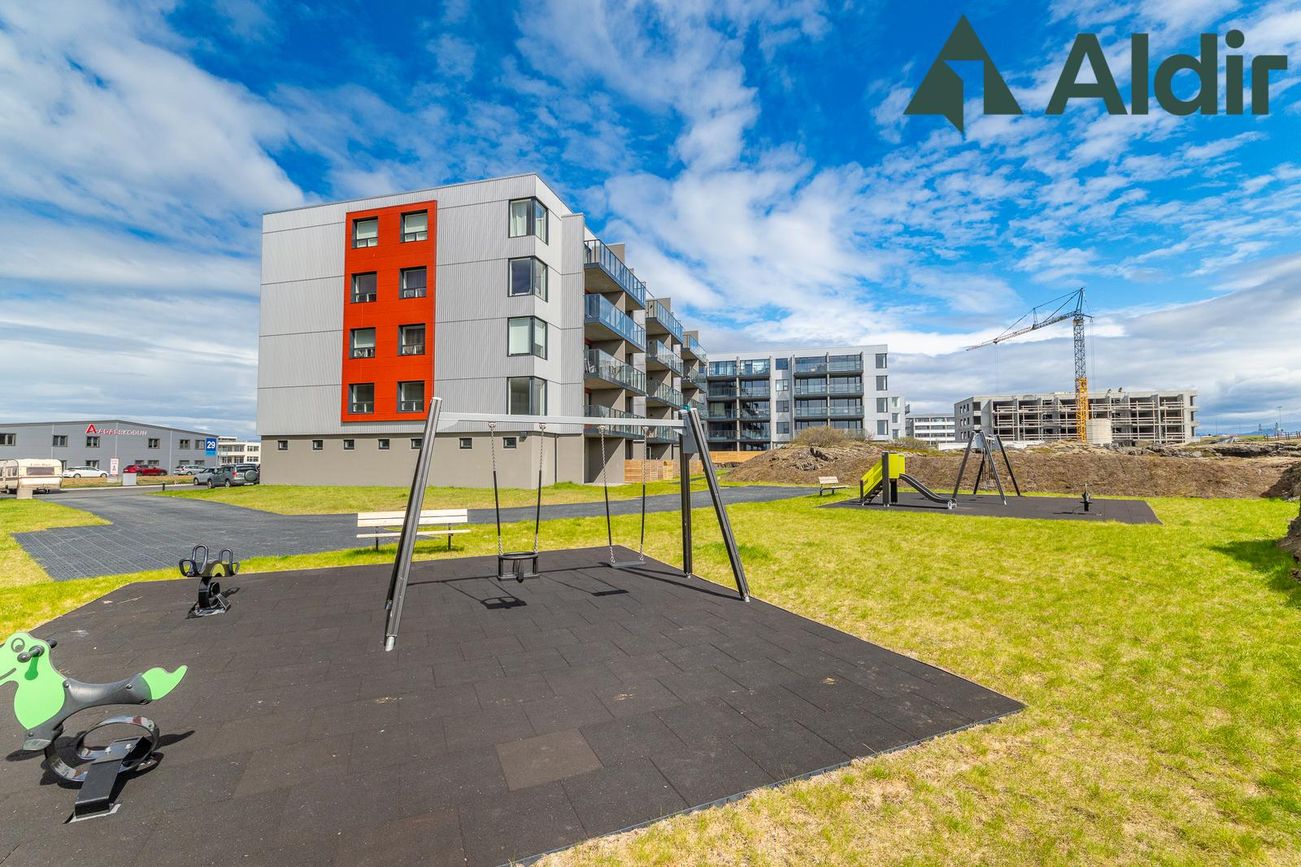 Suðurhella 16 - 0201, 221 Hafnarfjörður