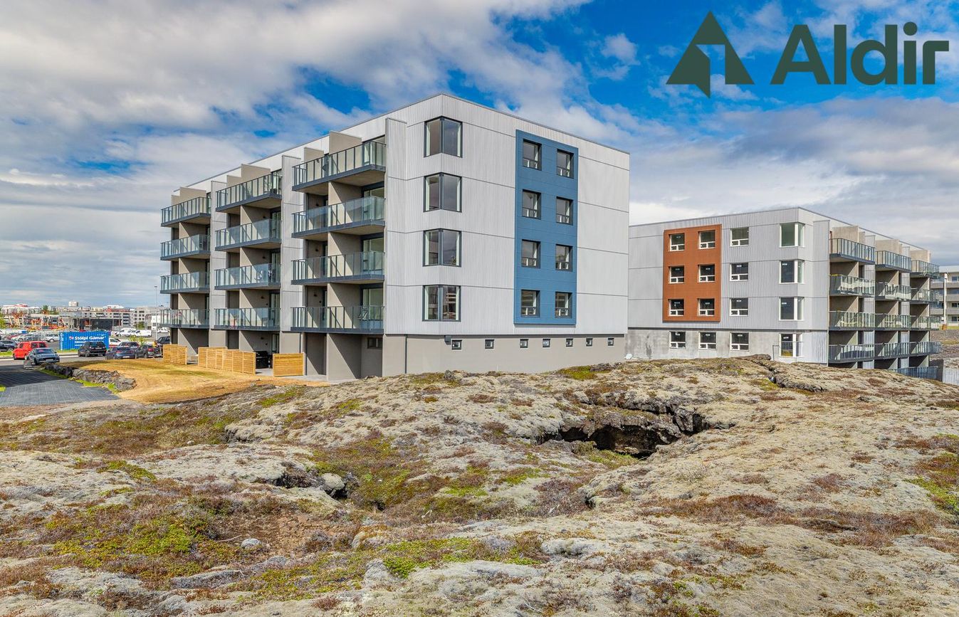 Suðurhella 16 - 0201, 221 Hafnarfjörður