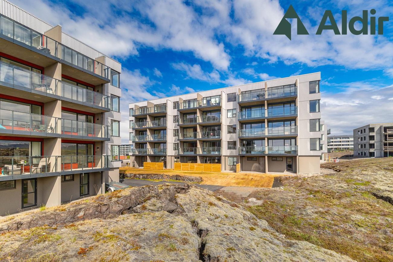 Suðurhella 16 - 0201, 221 Hafnarfjörður