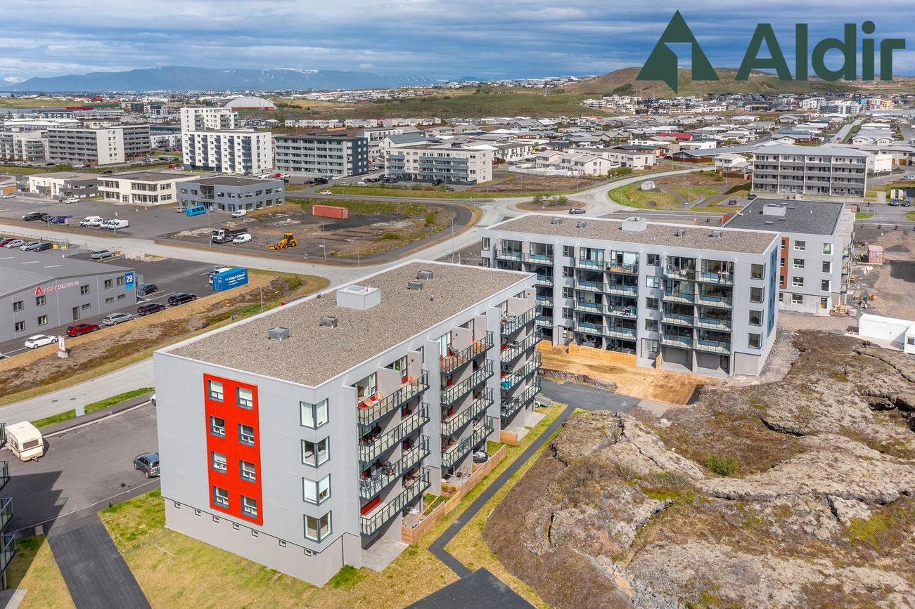 Suðurhella 16, 221 Hafnarfjörður