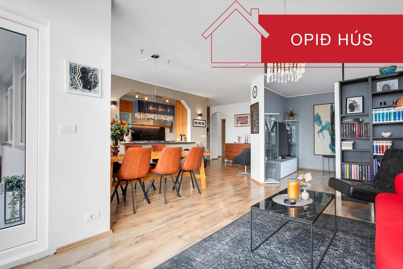 Álfaskeið 74 - 0401, 220 Hafnarfjörður