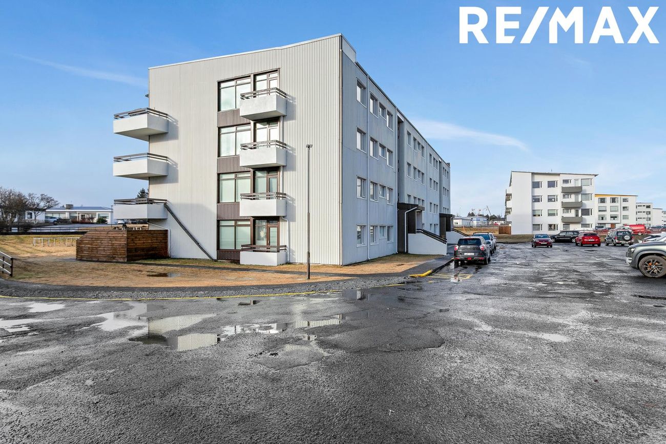 Álfaskeið 74 - 0401, 220 Hafnarfjörður