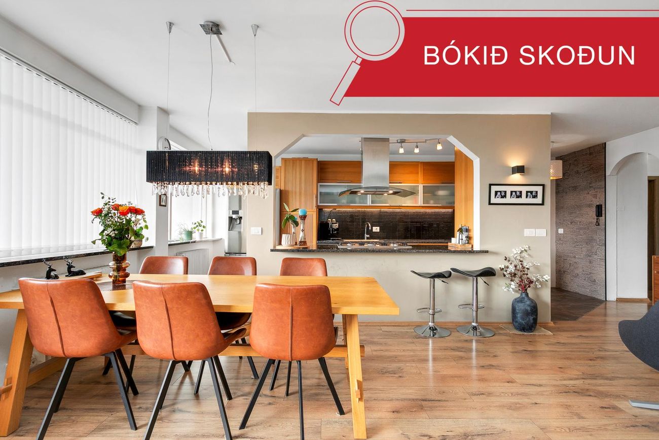 Álfaskeið 74 - 0401, 220 Hafnarfjörður