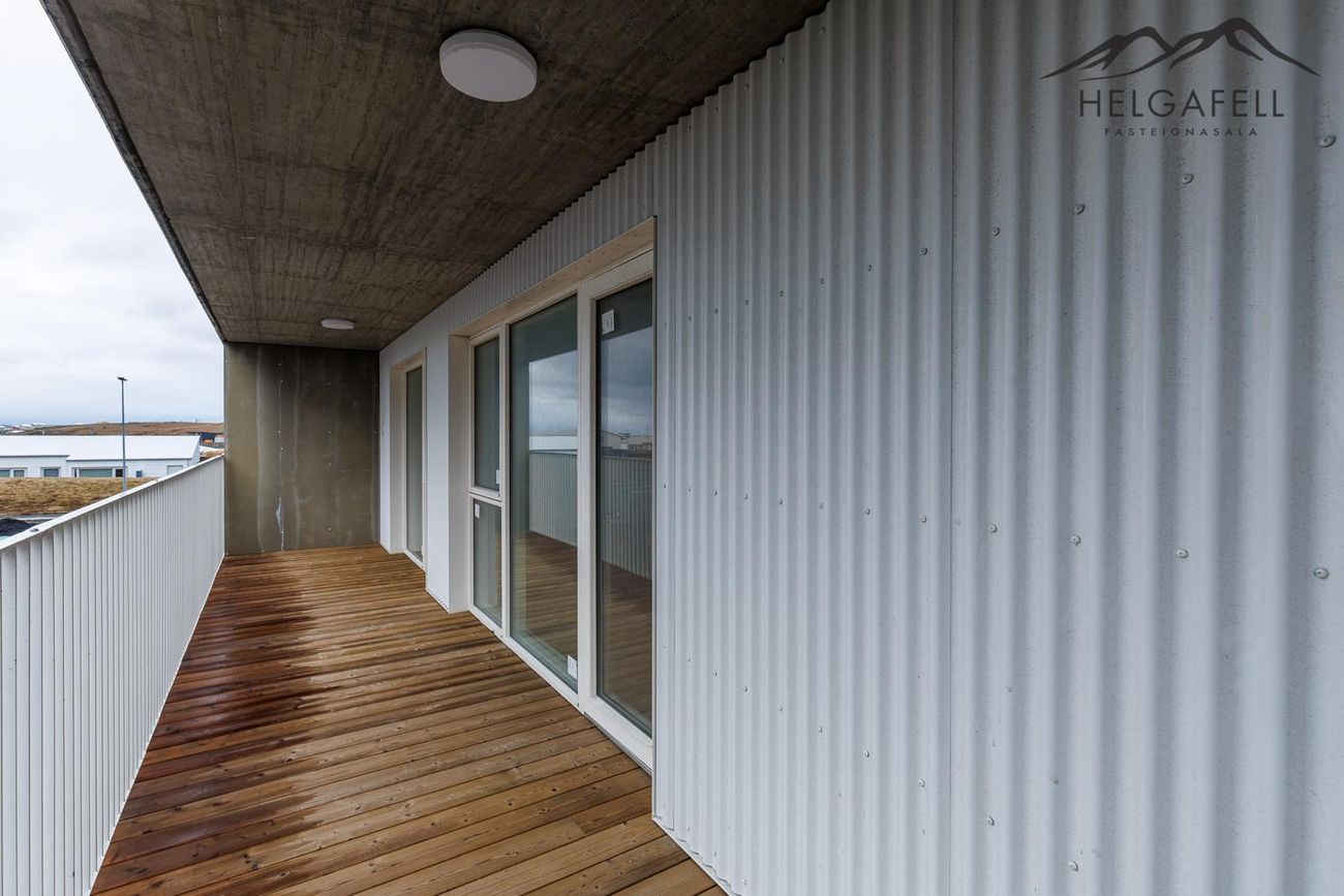 Áshamar 7 - 0304, 221 Hafnarfjörður