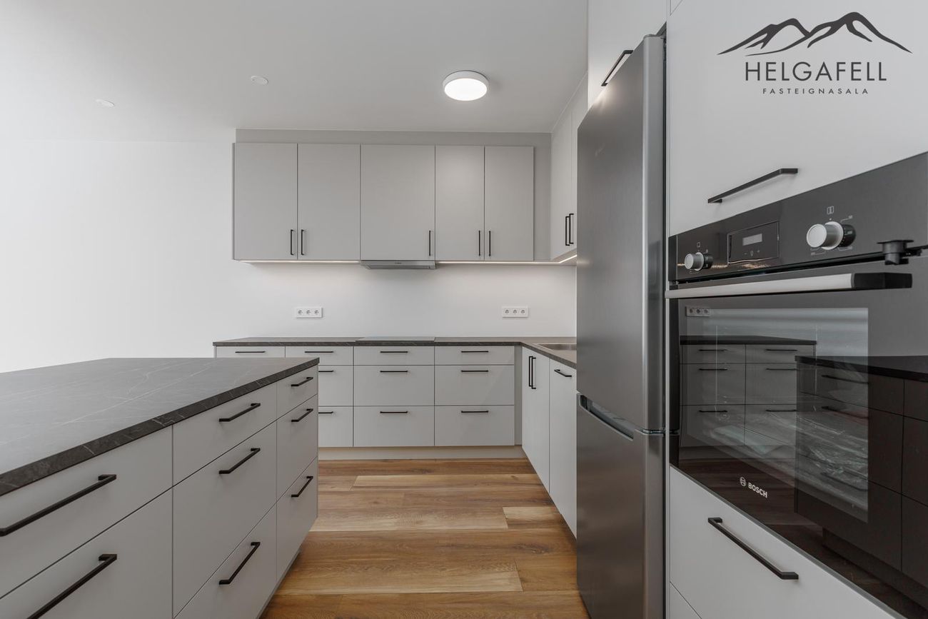 Áshamar 7 - 0304, 221 Hafnarfjörður