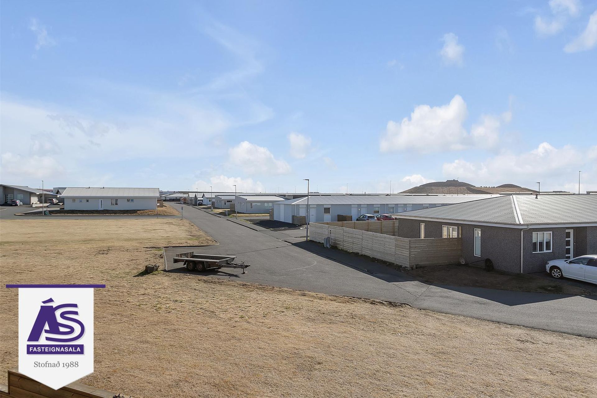 Dalsbraut 4, 260 Reykjanesbær