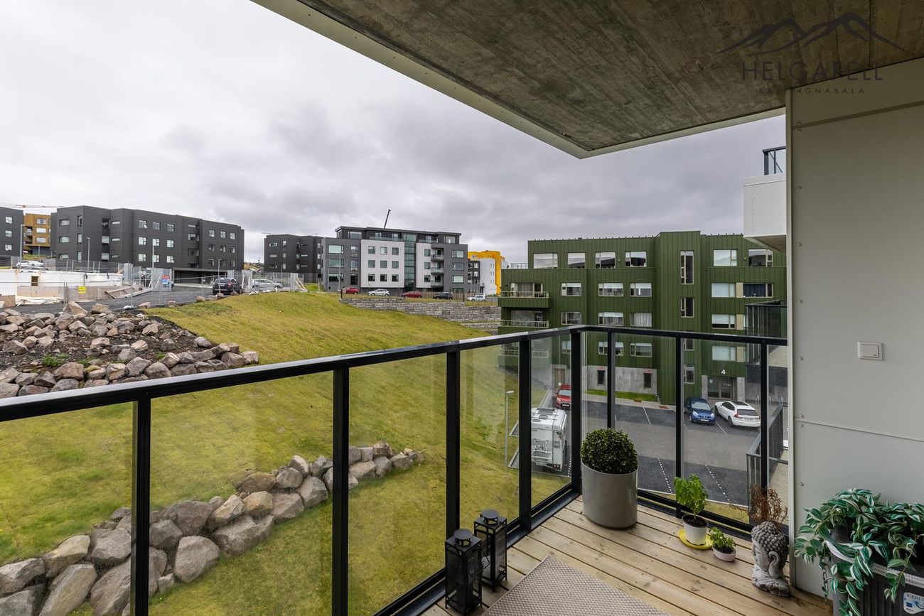 Grímsgata 6 - 0404, 210 Garðabær