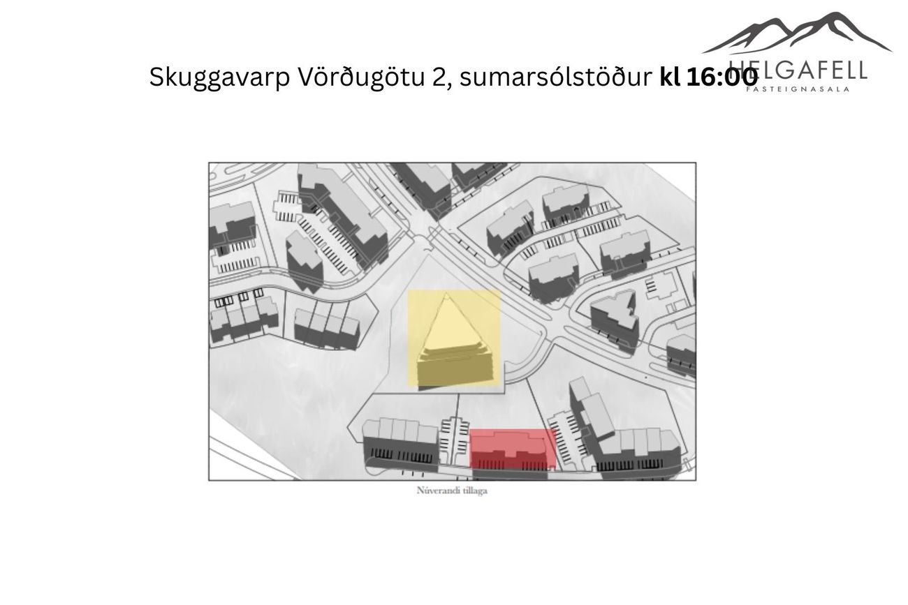 Grímsgata 6 - 0404, 210 Garðabær