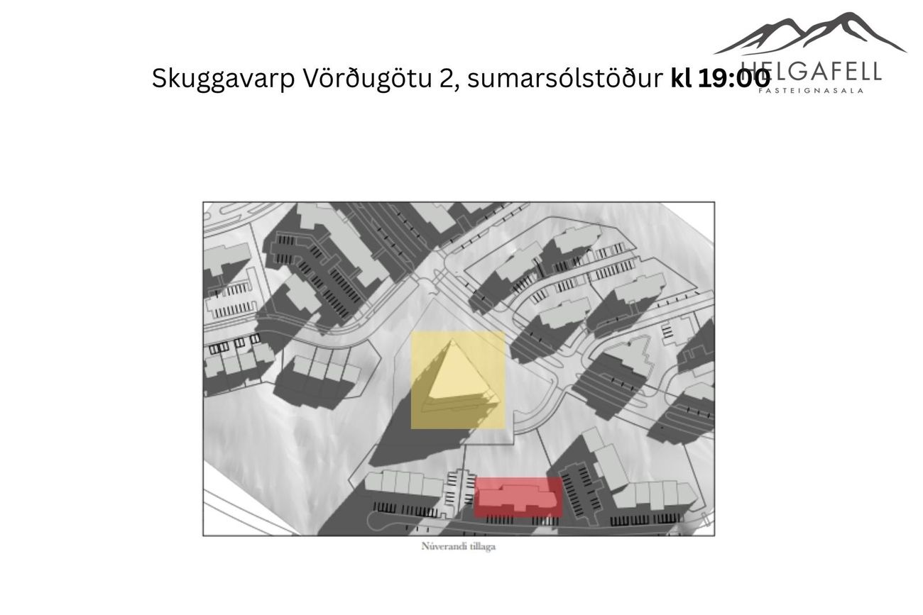 Grímsgata 6 - 0404, 210 Garðabær