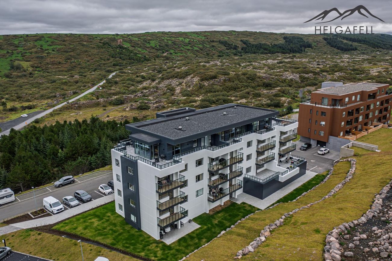 Grímsgata 6 - 0404, 210 Garðabær