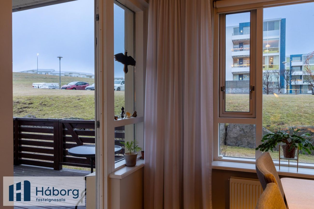 17. Júnítorg 1, 210 Garðabær