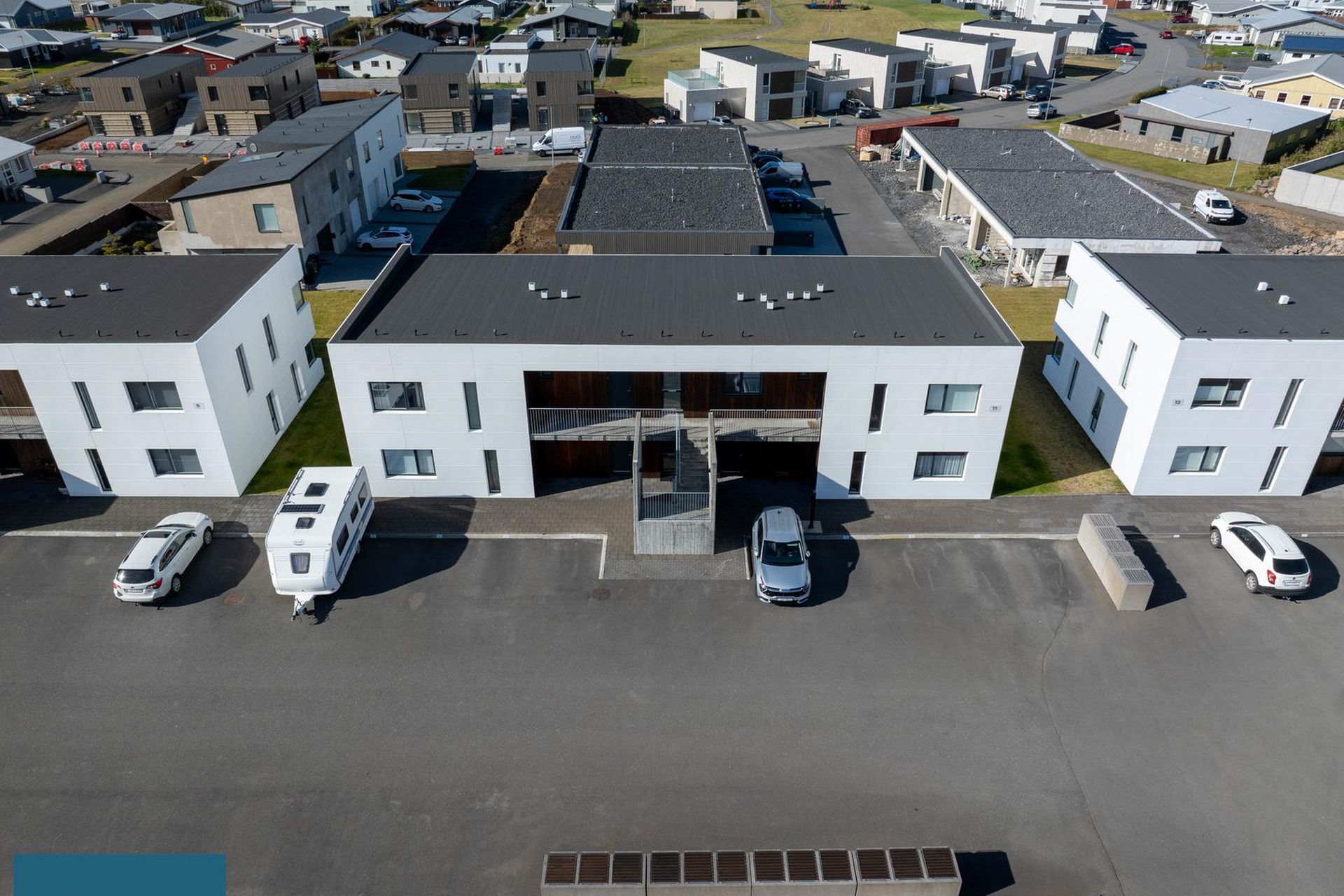 Trönudalur 11, 260 Reykjanesbær