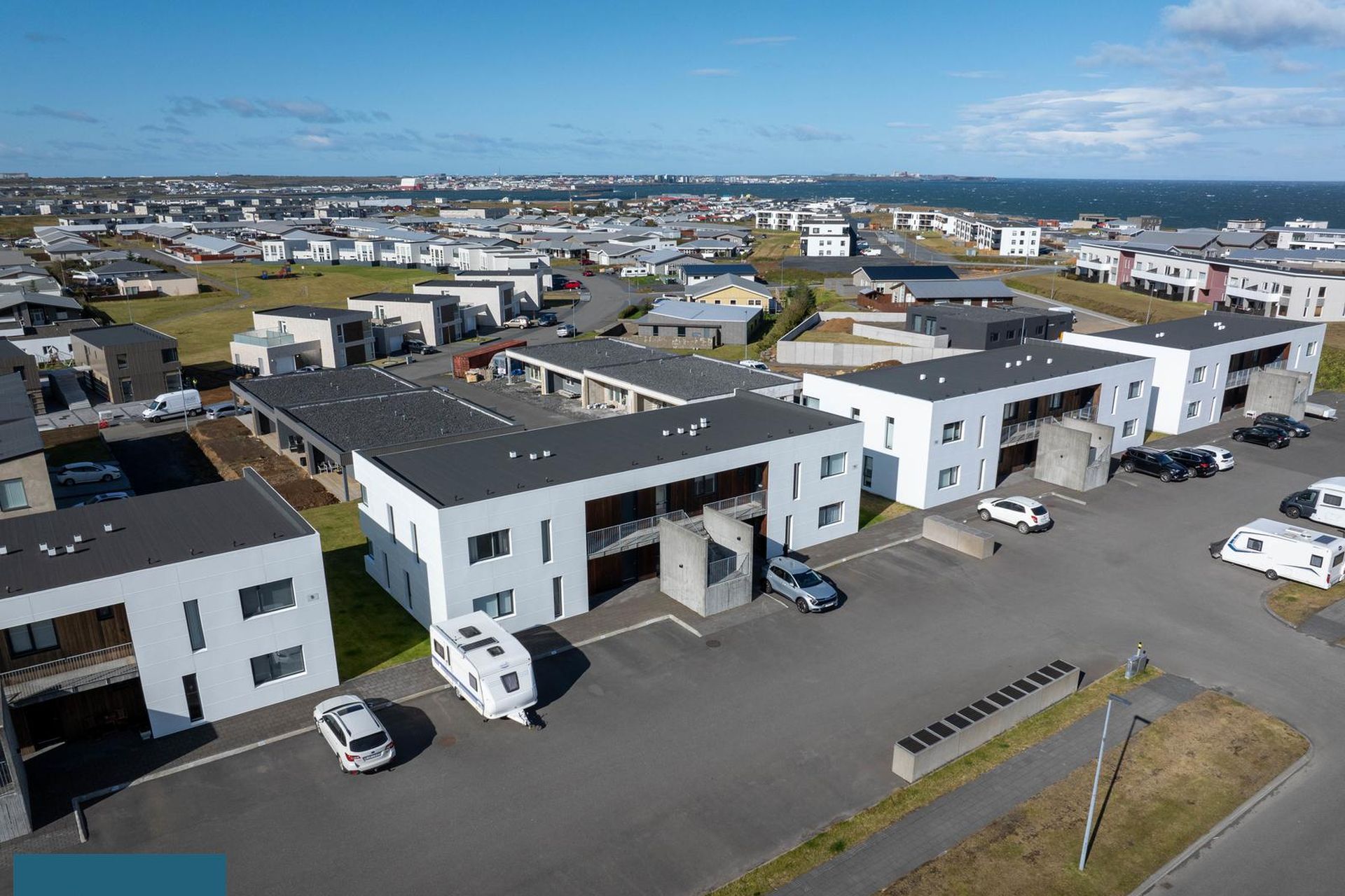Trönudalur 11, 260 Reykjanesbær