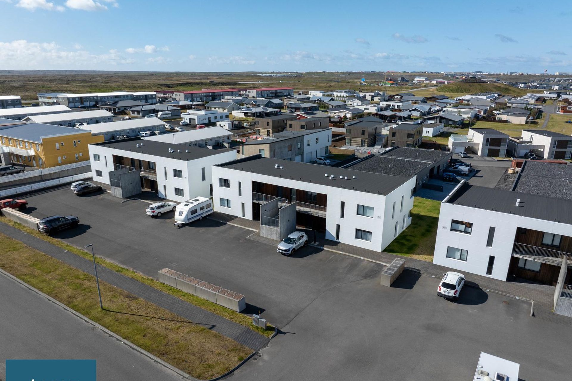 Trönudalur 11, 260 Reykjanesbær