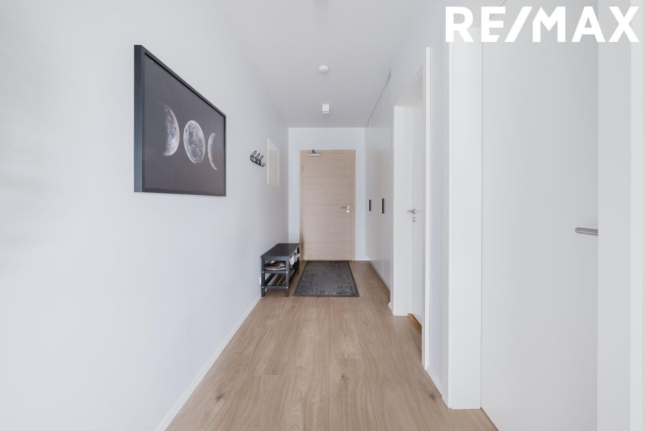 Maríugata 1 - 0204, 210 Garðabær