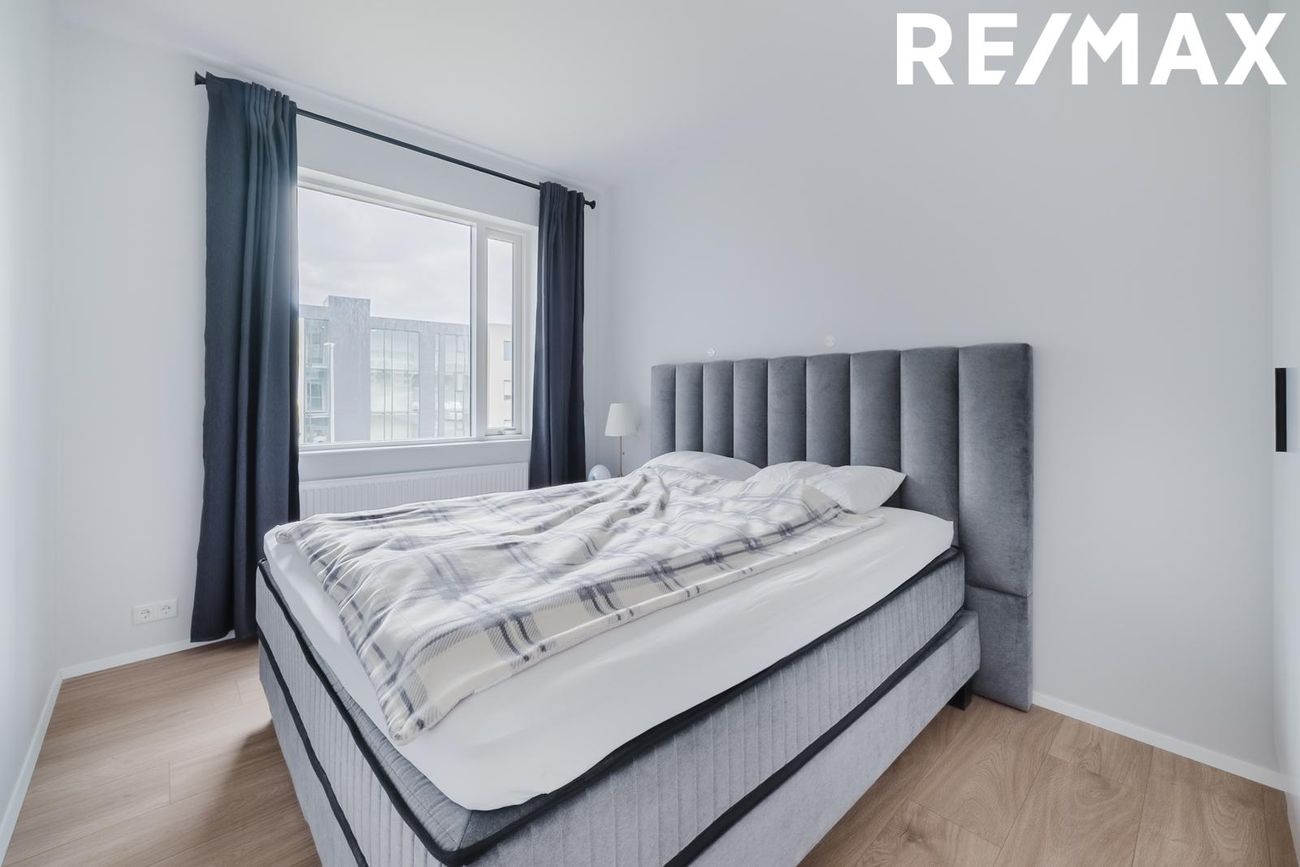 Maríugata 1 - 0204, 210 Garðabær