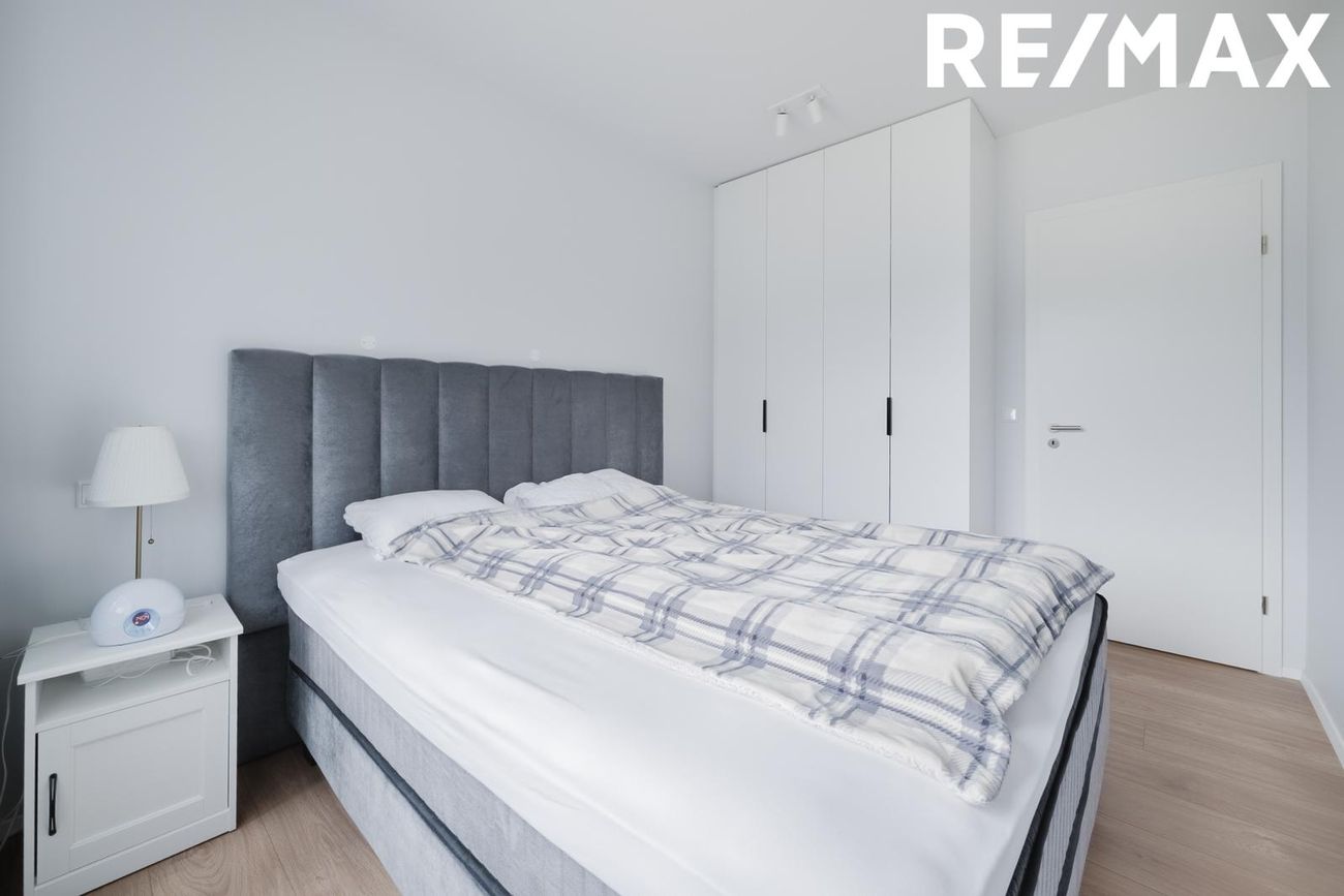 Maríugata 1 - 0204, 210 Garðabær