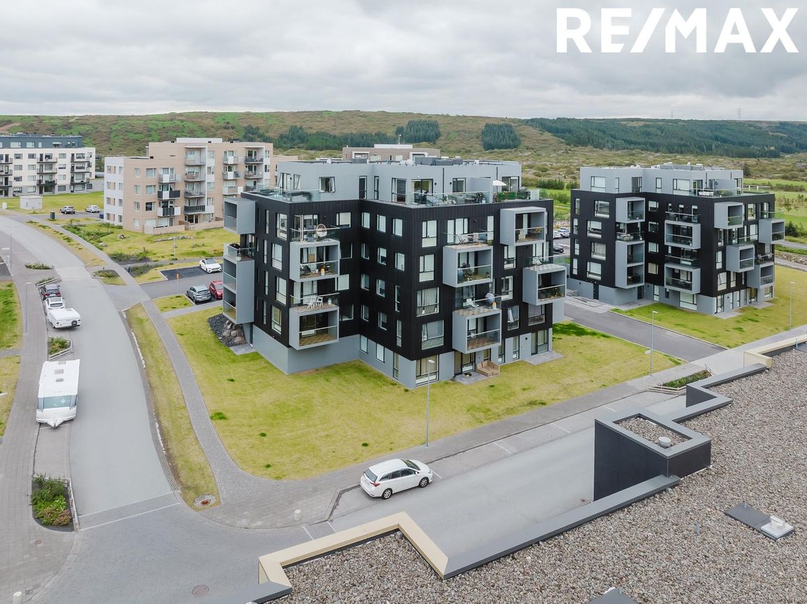 Maríugata 1 - 0204, 210 Garðabær