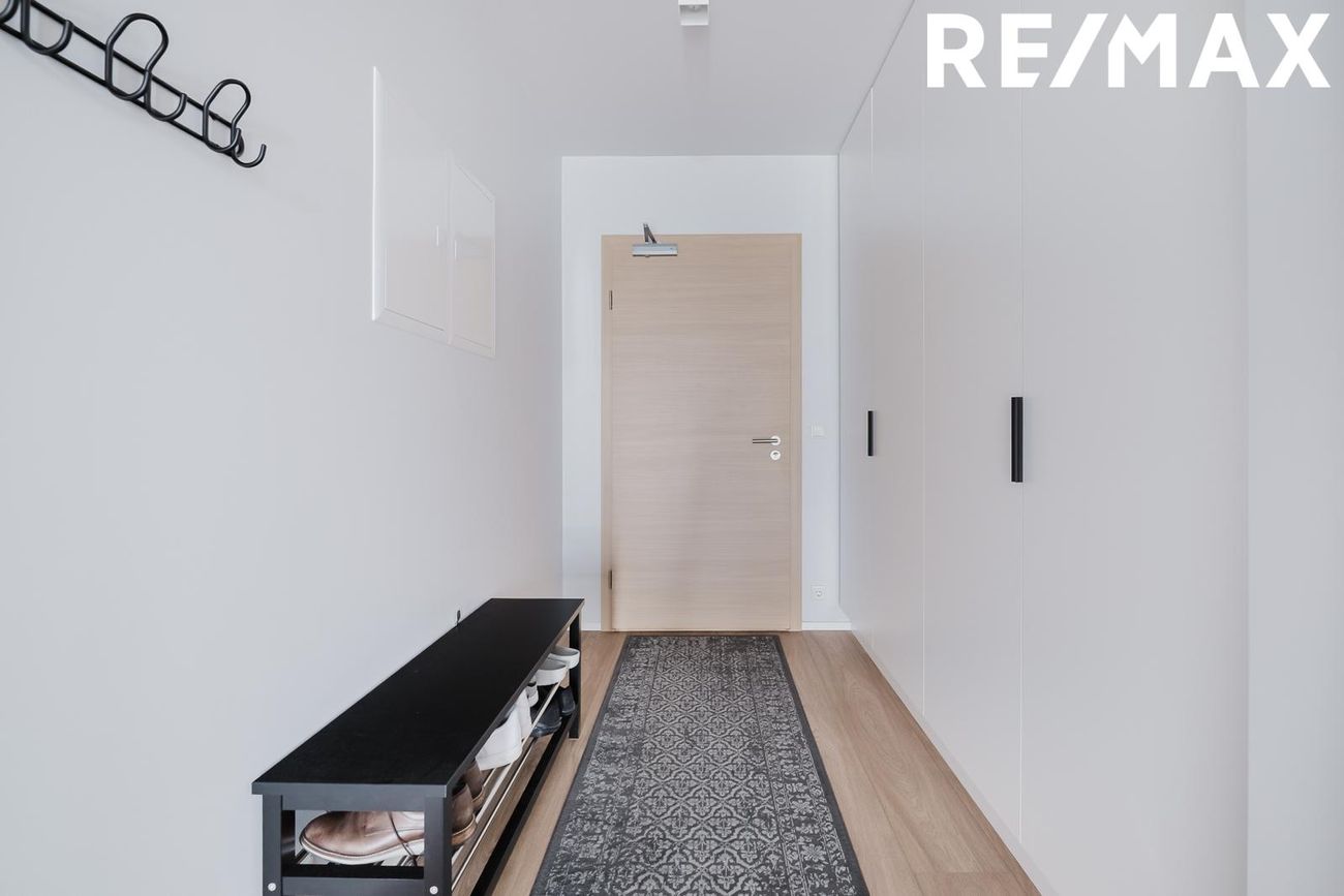 Maríugata 1 - 0204, 210 Garðabær